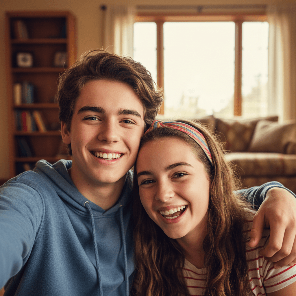 Aaron & Susie